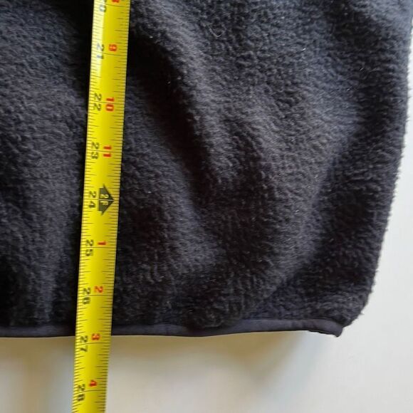 Fabletics Full Zip Fleece Jacket Sz. L - Picture 7 of 7